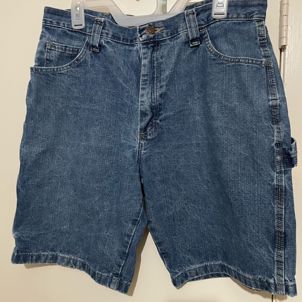 Carpenter shorts